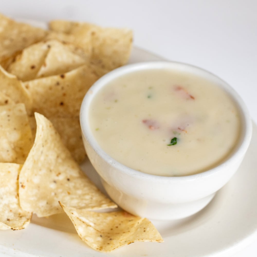 Queso Dip