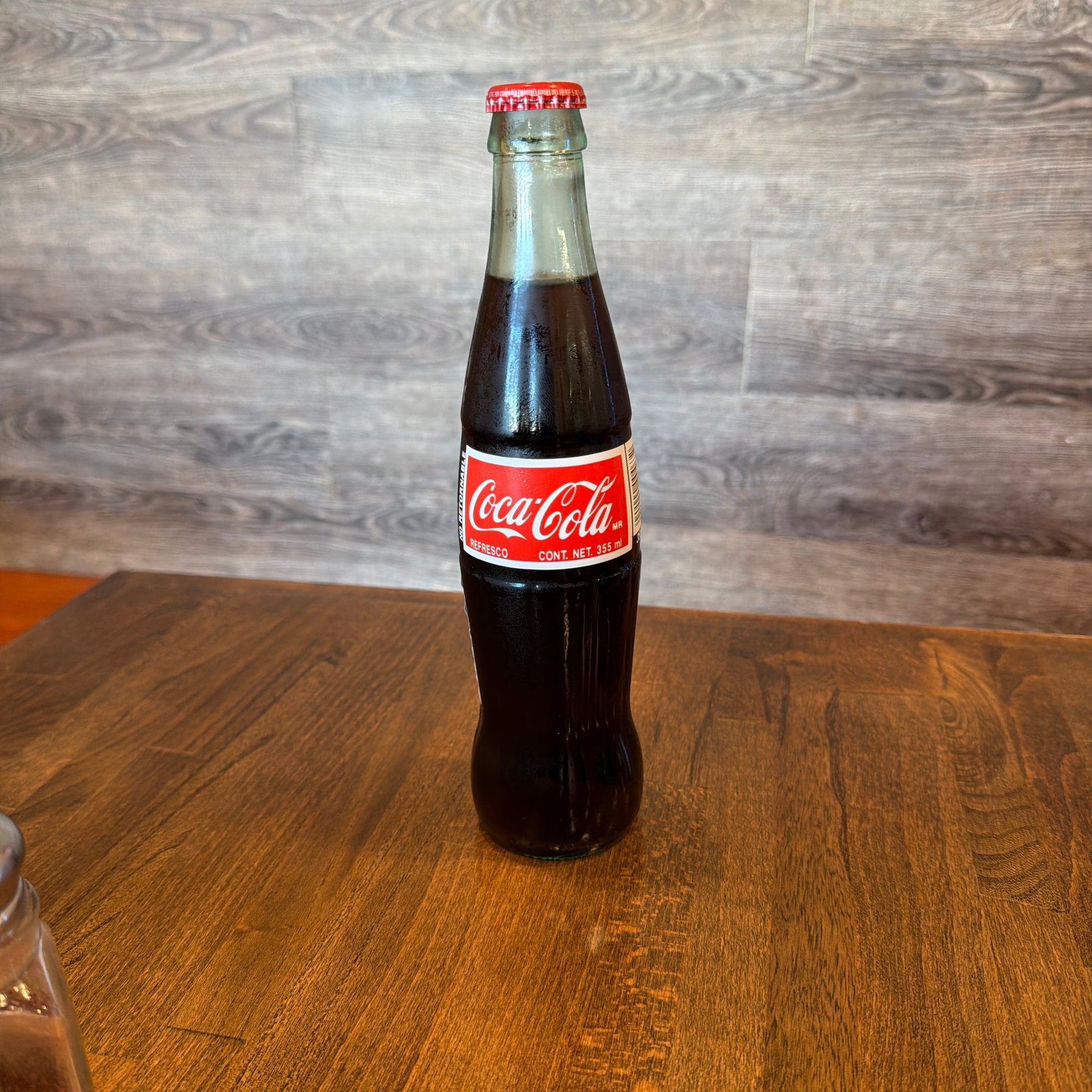 Mexican Coca Cola