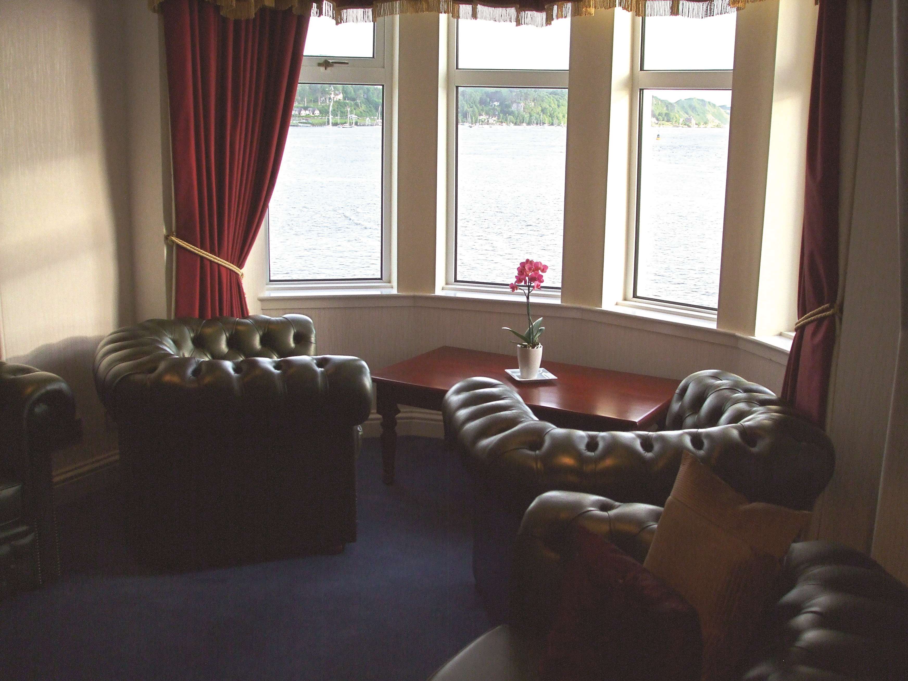 Images Best Western The Queens Hotel