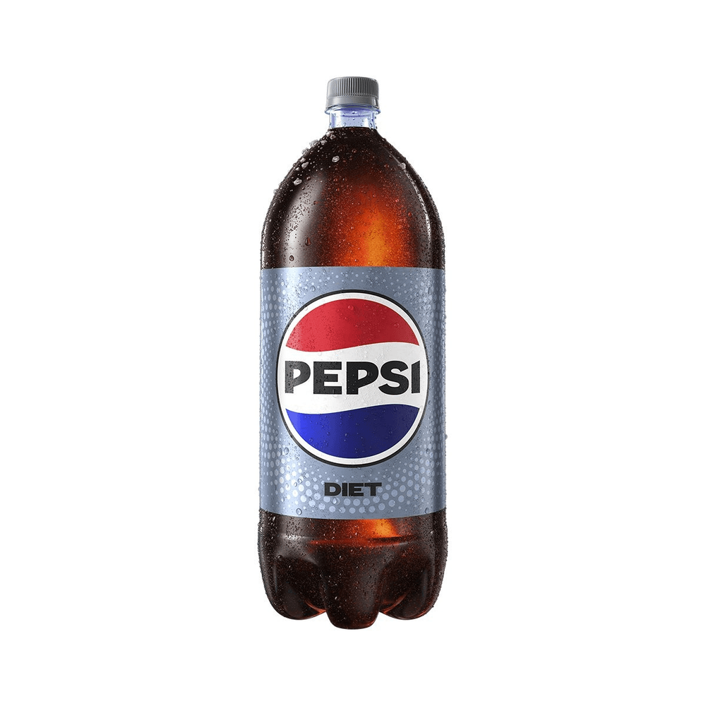Diet Pepsi - 2L Bottle