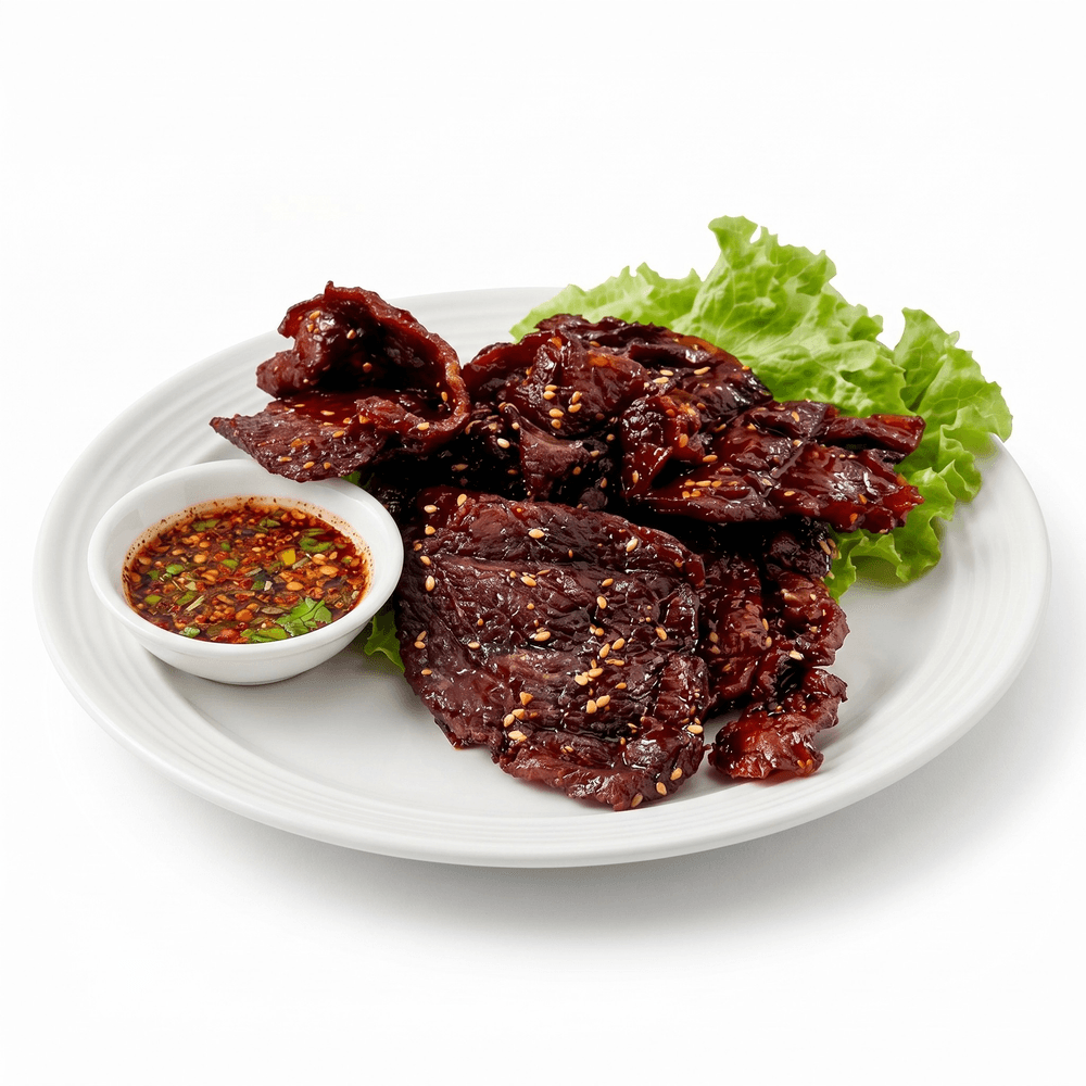 Beef Jerky