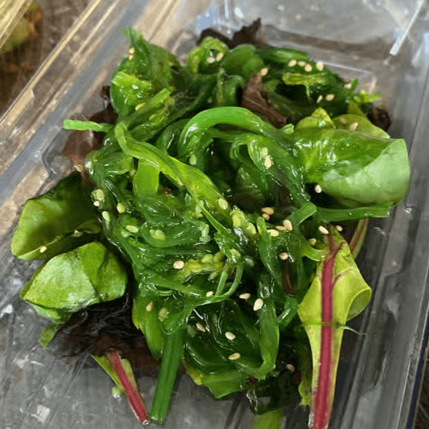 Seaweed Salad