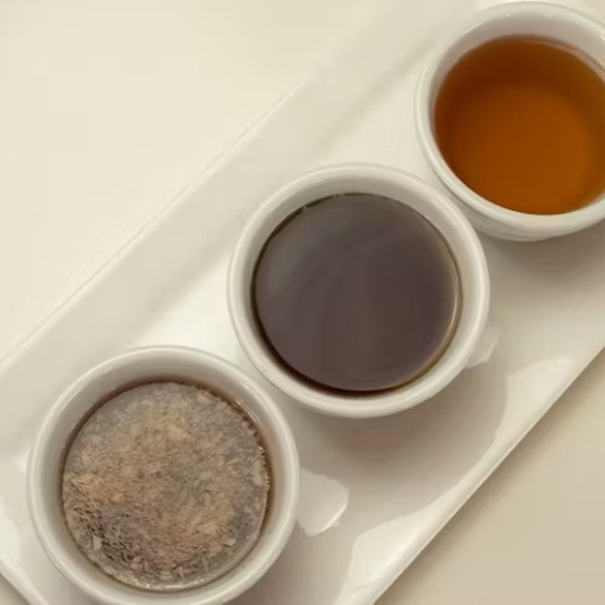 Vinaigrette Sauces