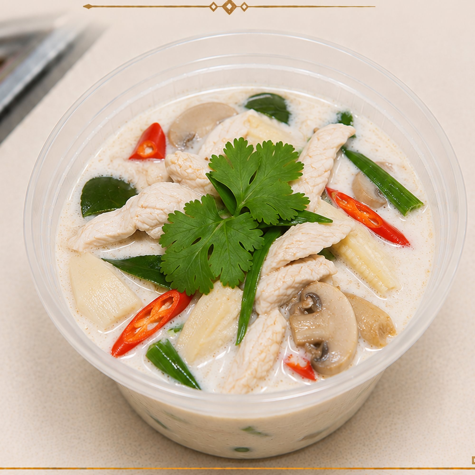 # 75. Tom Kha (big)