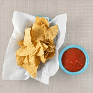 Chips & Salsa