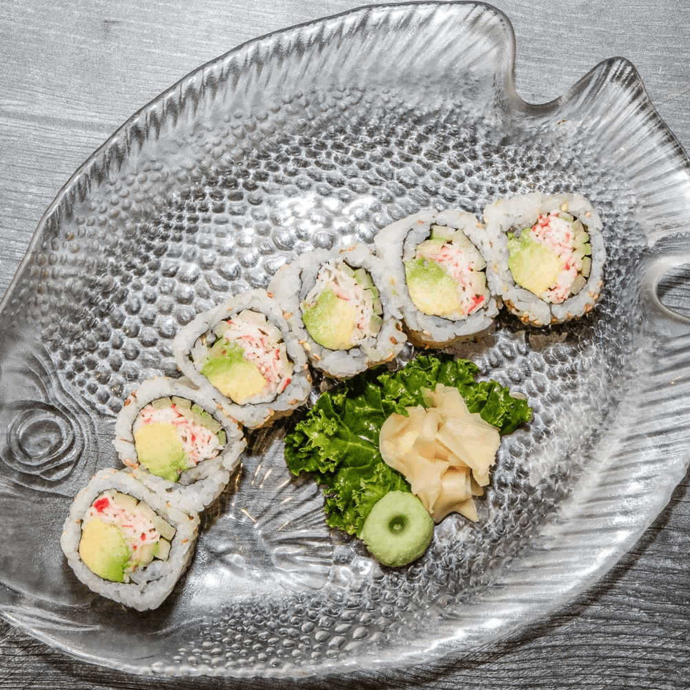 California Roll (A)