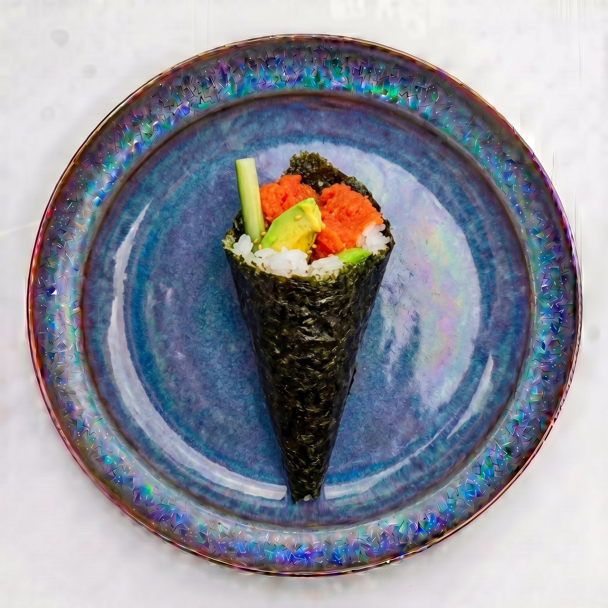 Spicy Tuna Hand Roll