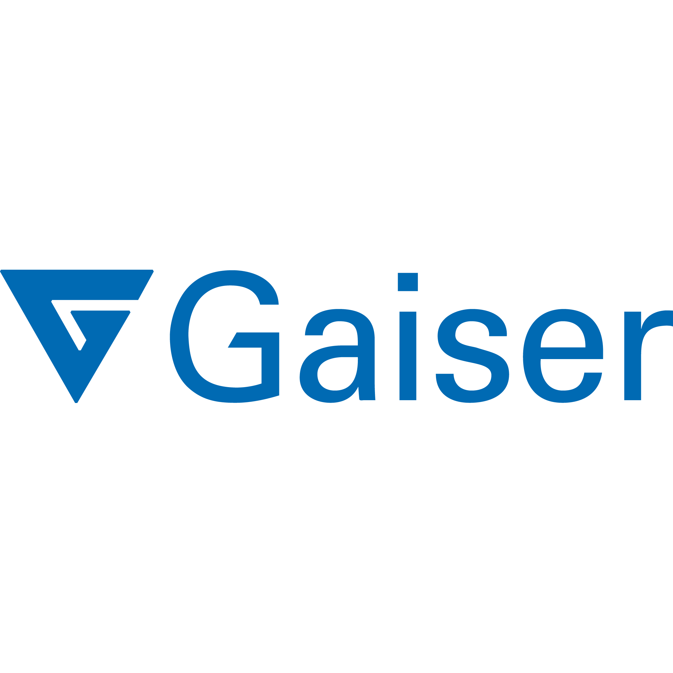 Logo von Julius Gaiser GmbH & Co. KG