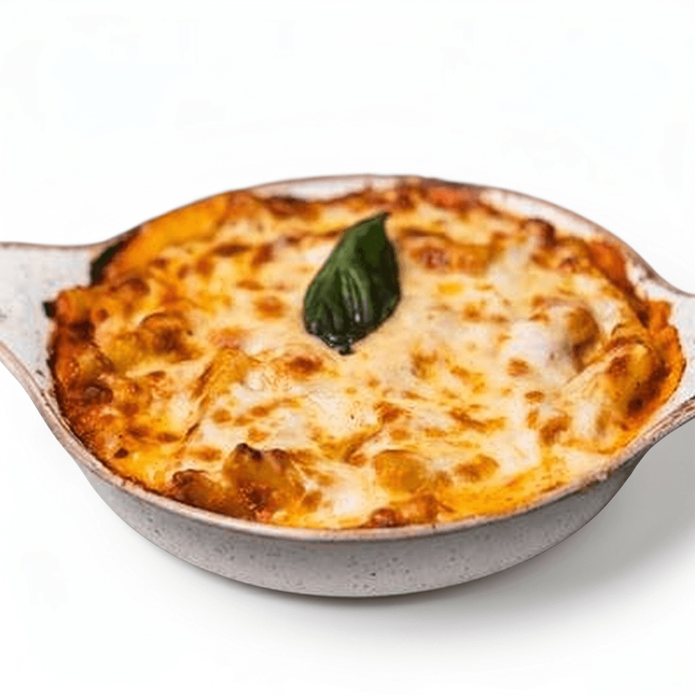 Baked Ziti