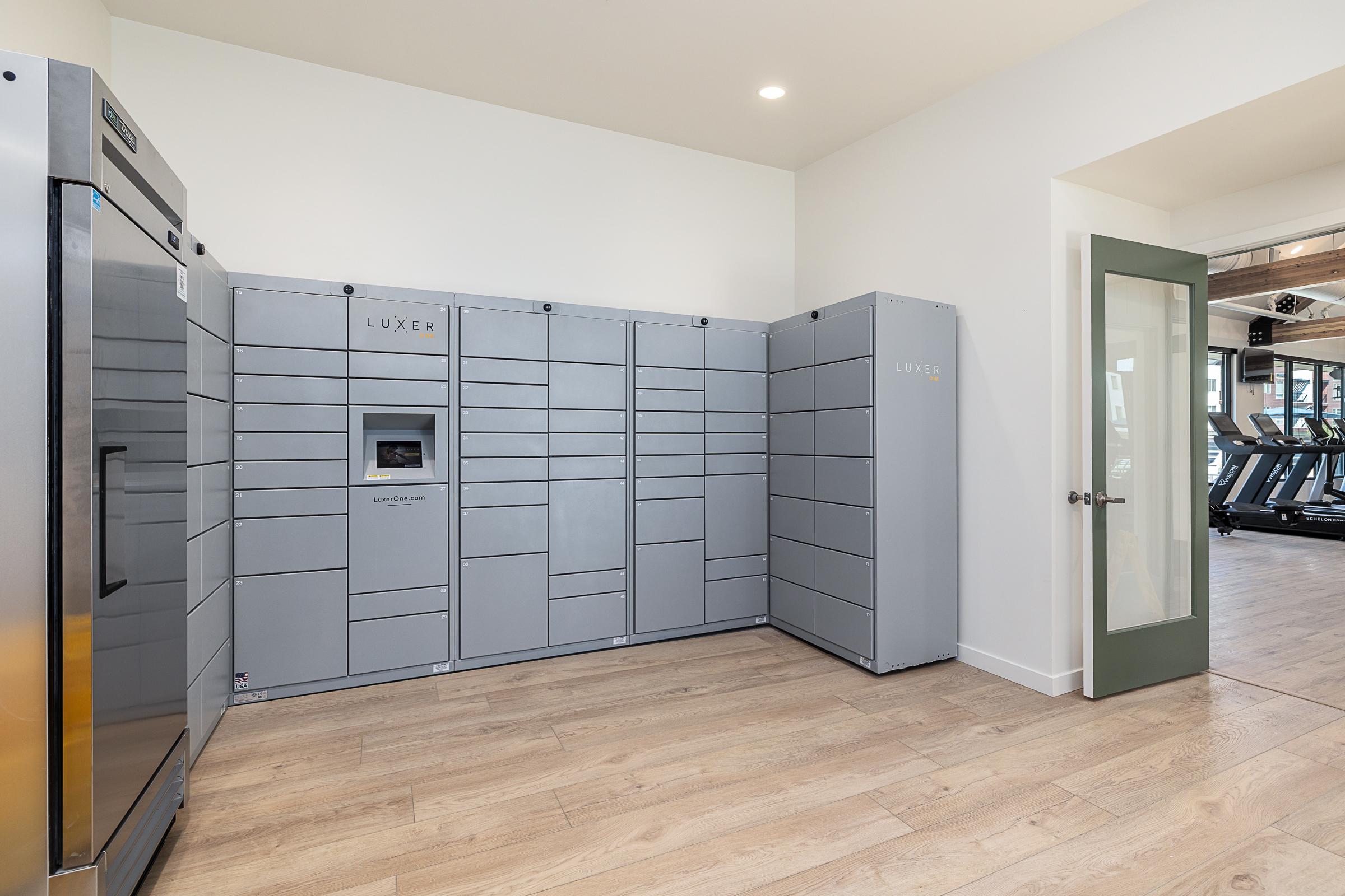 The Timbers at Harris Ranch Apartments Image