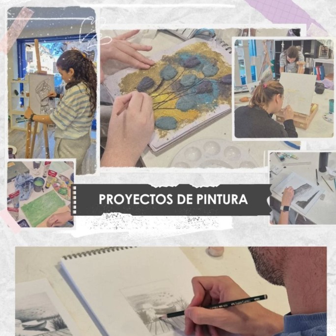 Galería en miniatura