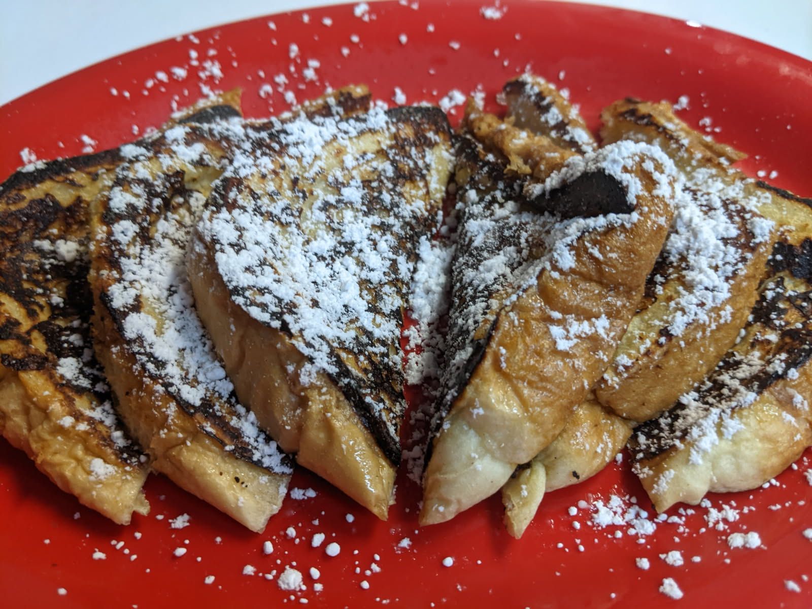 French Toast
