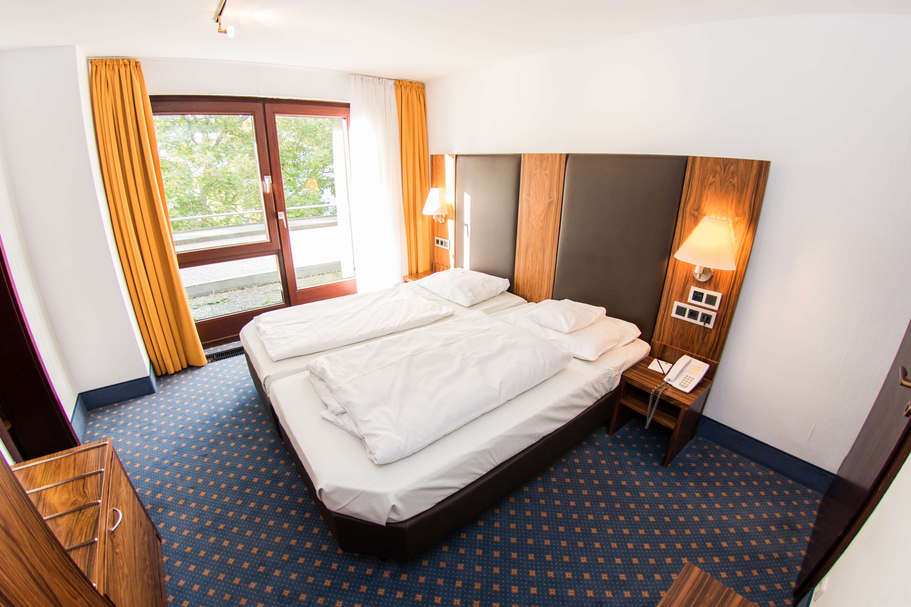 Bilder Best Western Hotel Stuttgart 21