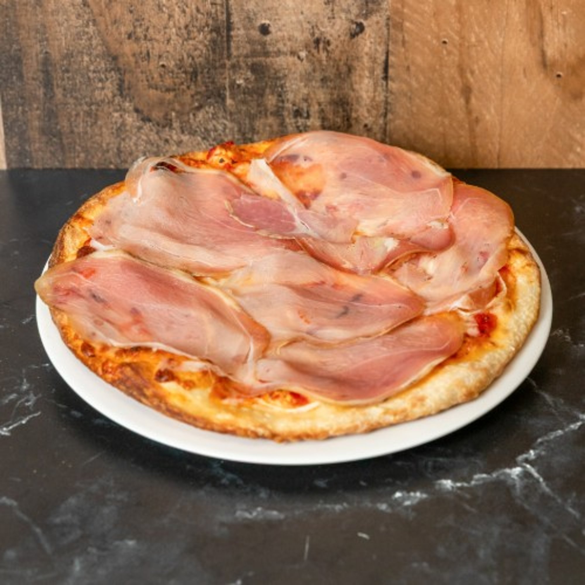 Parma Pizza