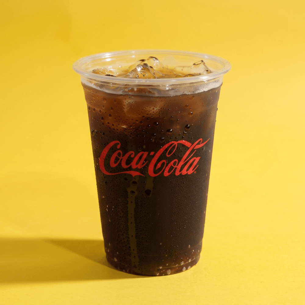 Coke