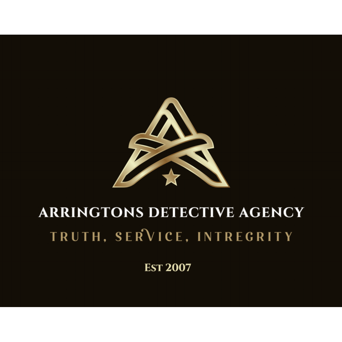 Arrington's Detective Agency