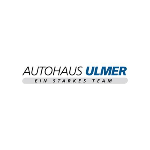 Logo von Autohaus Ulmer GmbH & Co. KG fairmobil