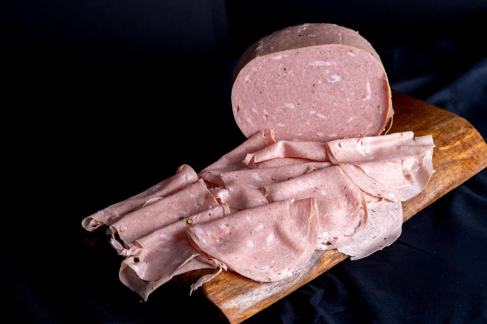 1/2 Pound Mortadella
