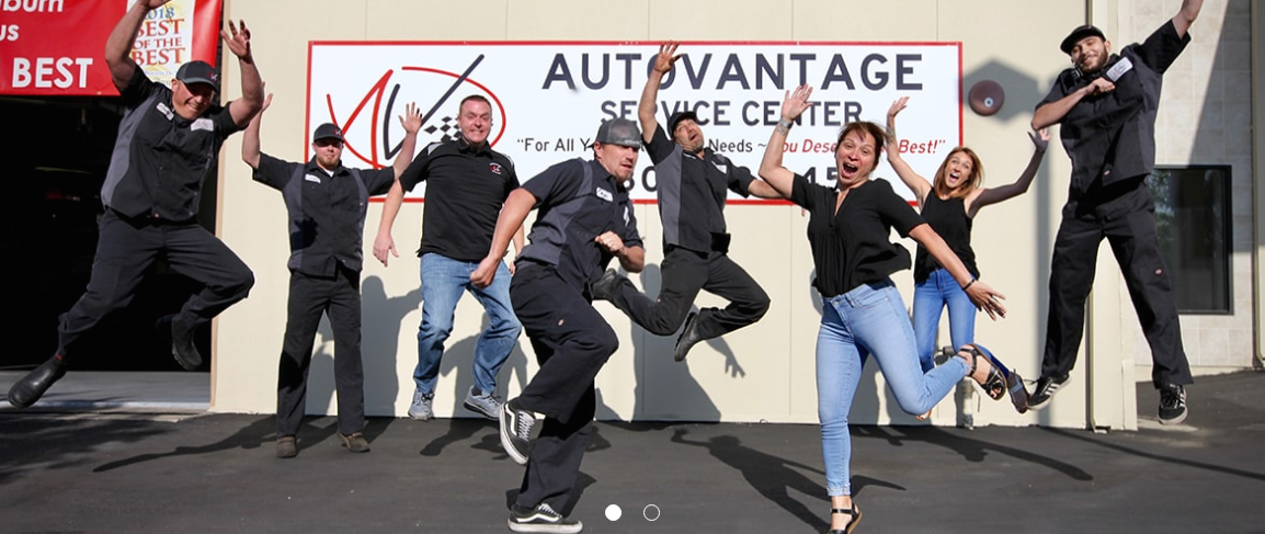 Autovantage Service Center Photo