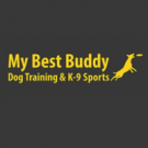 My Best Buddy Logo