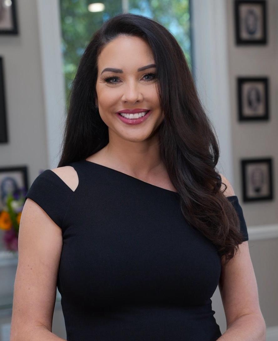 Dana M Goldberg MD