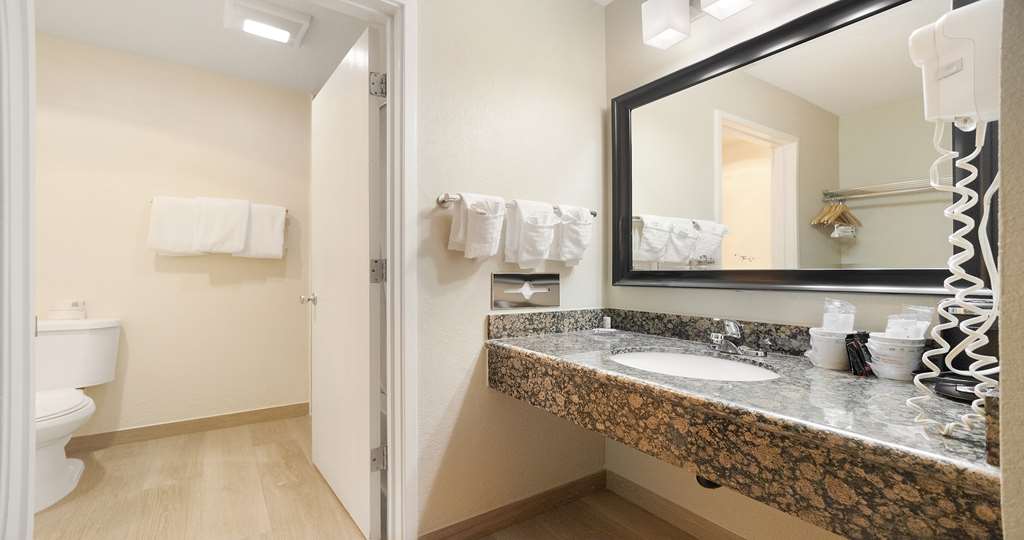 Best Western Amador Inn Image