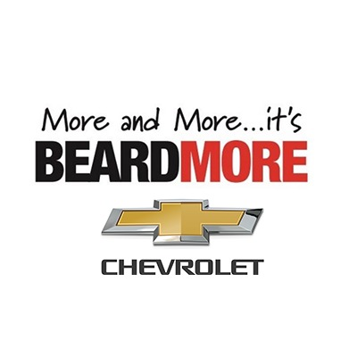 Beardmore Chevrolet Logo