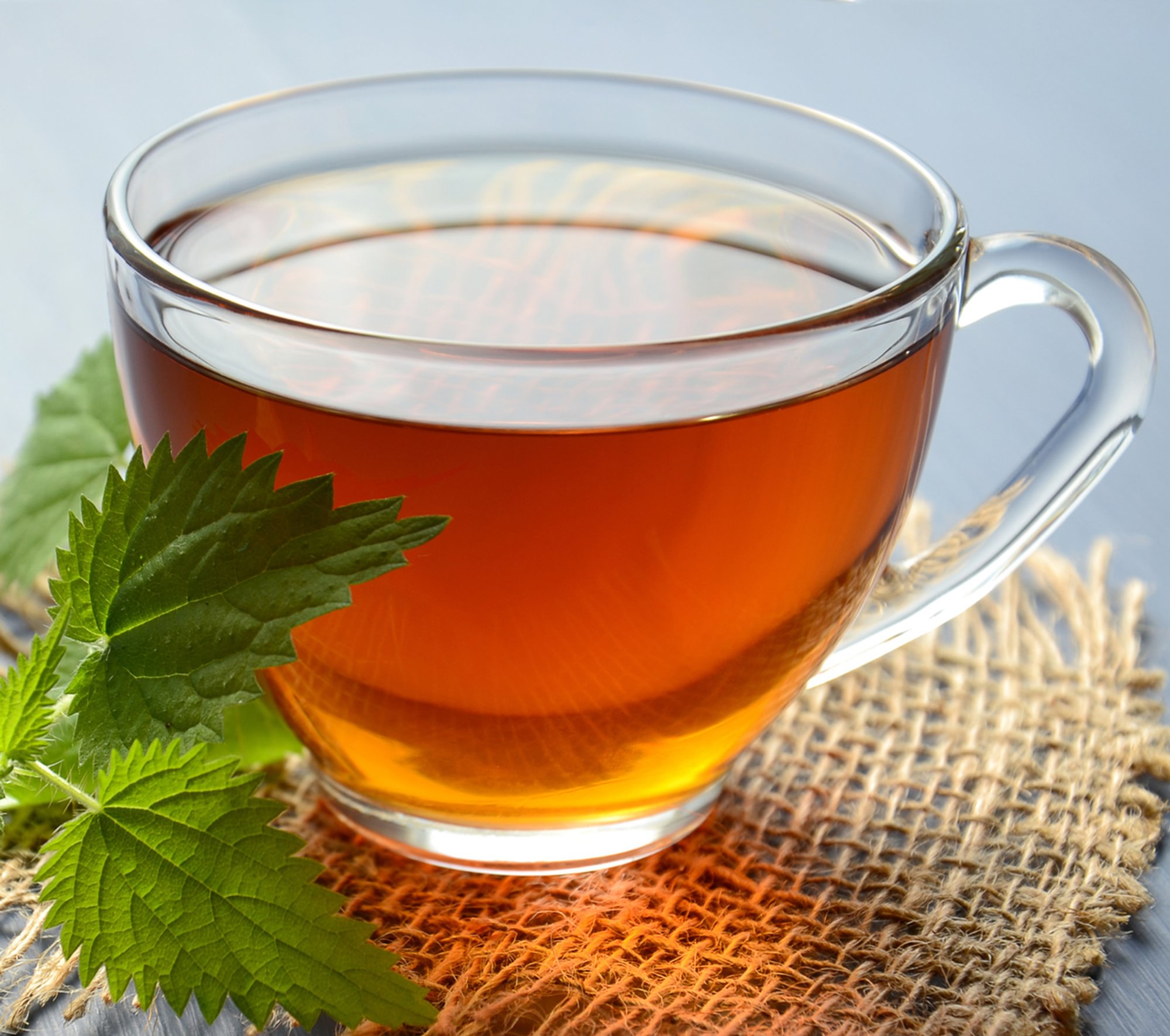 Oolong Tea