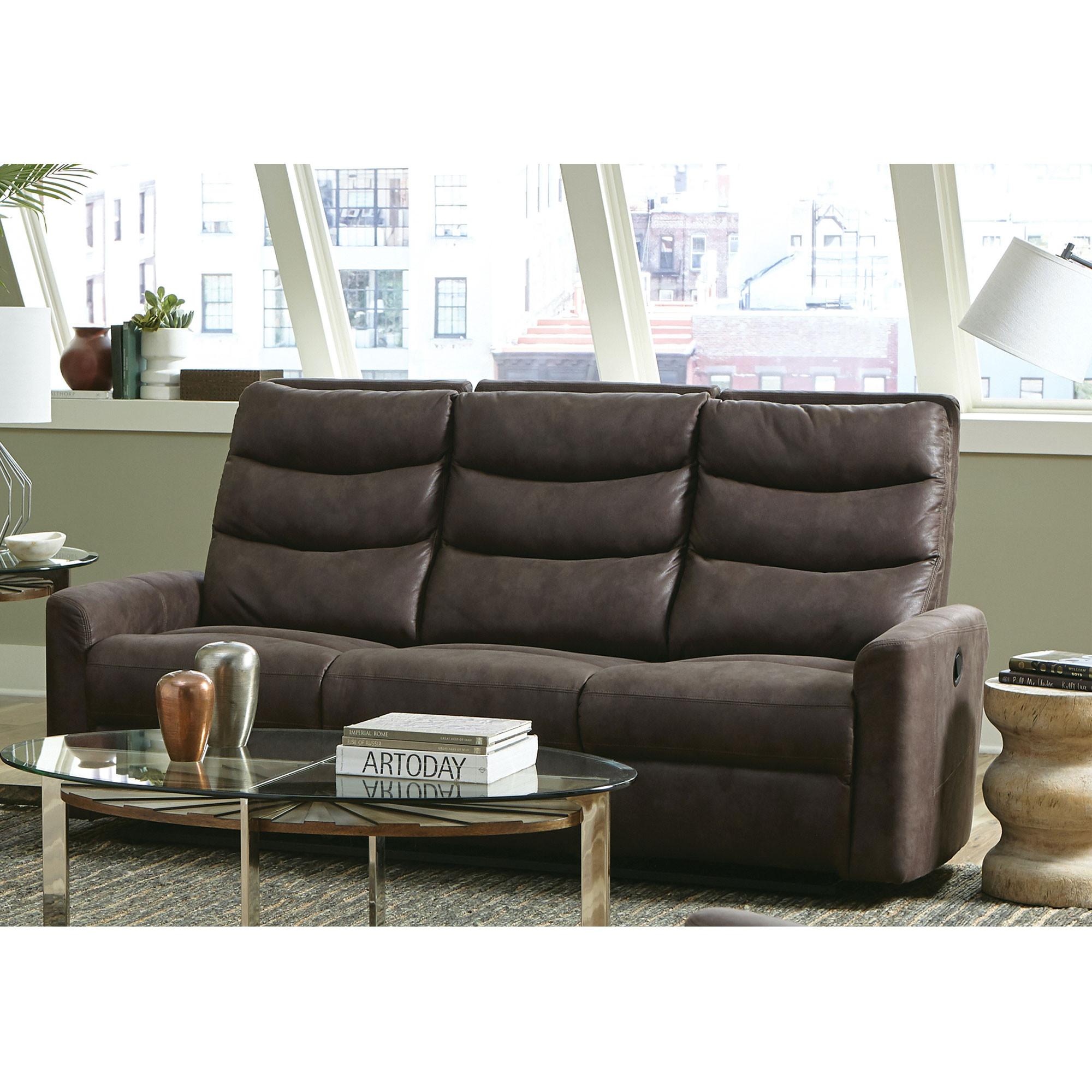 Gill Reclining Sofa
