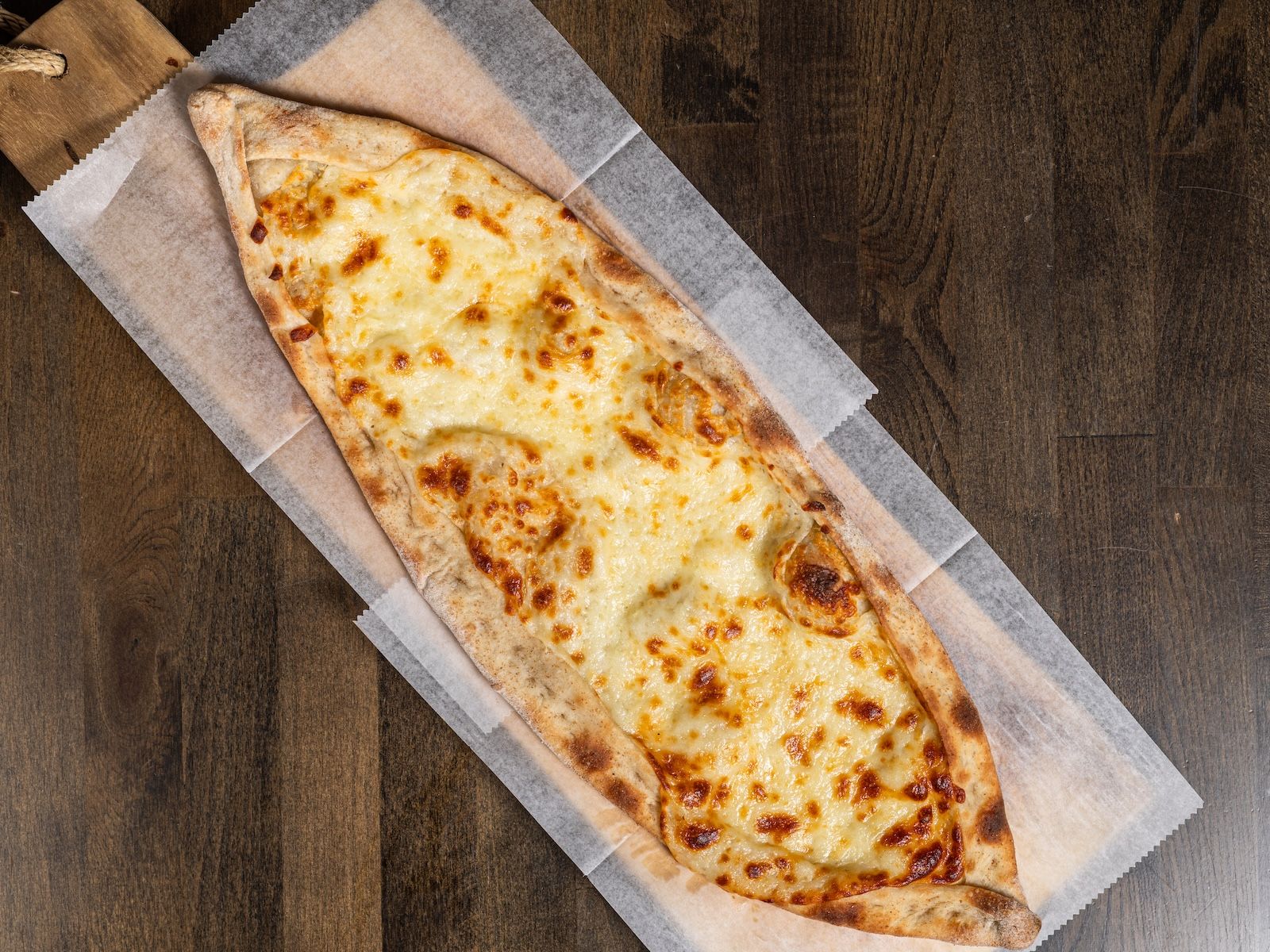 Feta Cheese Pide