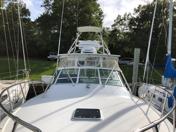 Images Captain Art's Fishing Charters