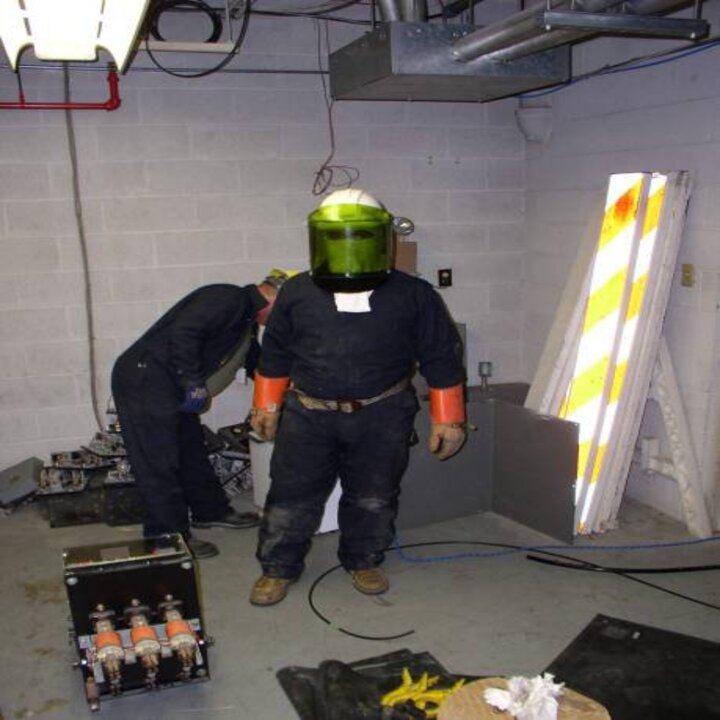 Orchard Electric Inc Image