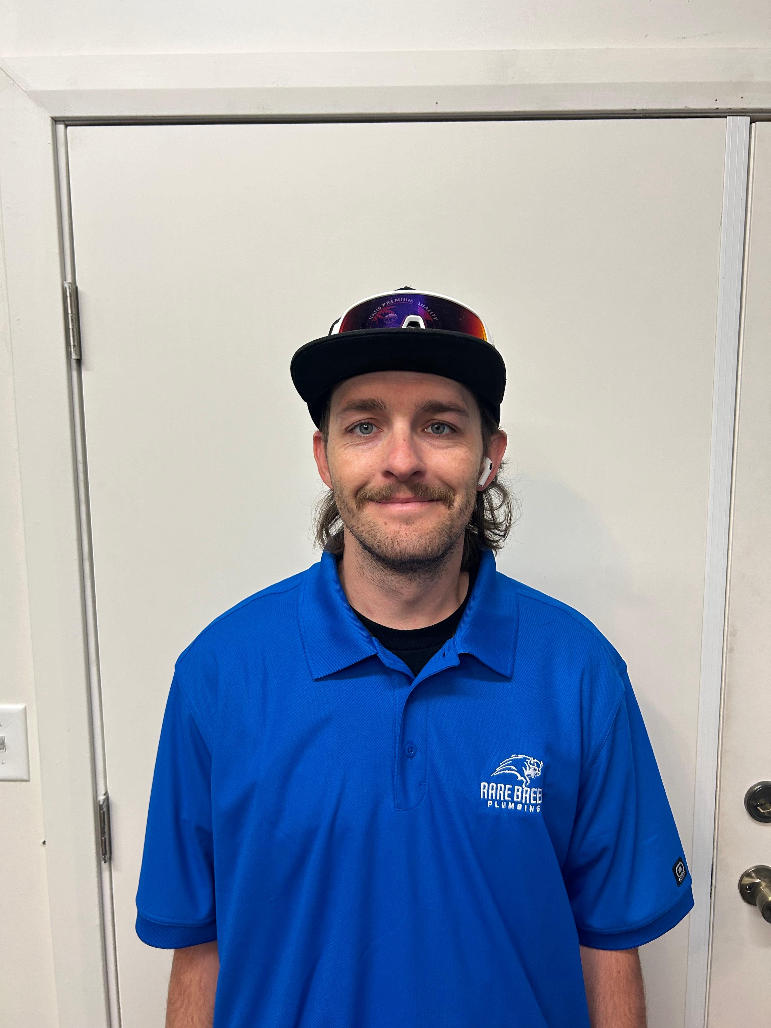 Rare Breed Plumbing, Heating, & Air Image