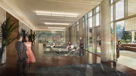 The Exchange at Bridge Park Image