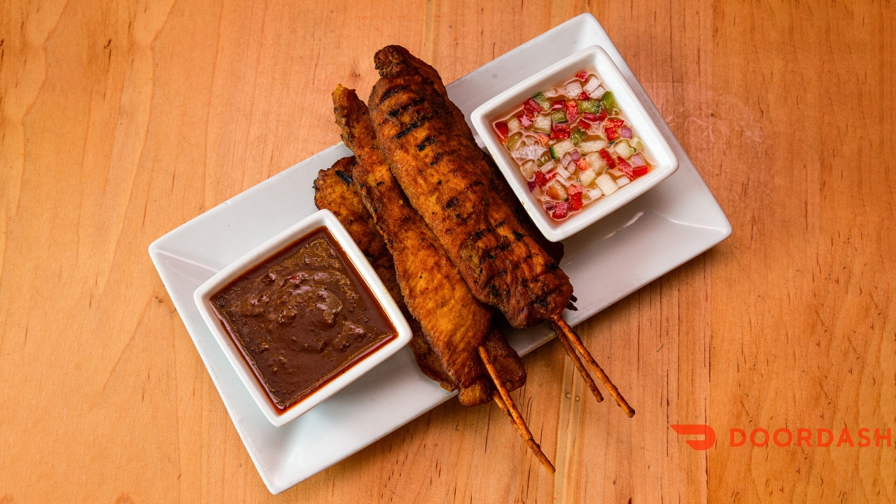 Satay