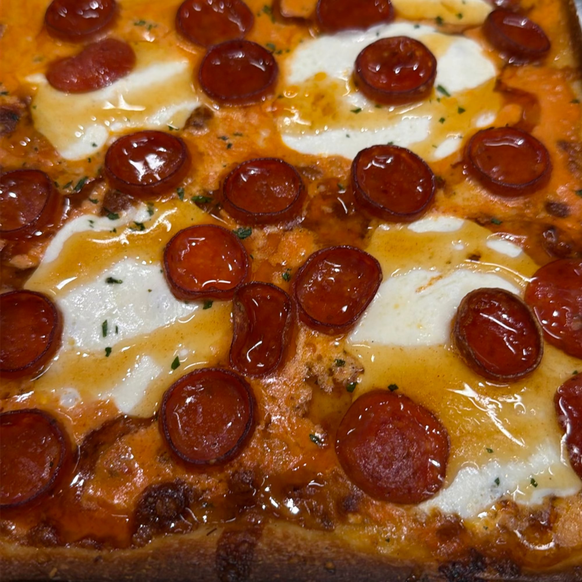 Pitbull Slice