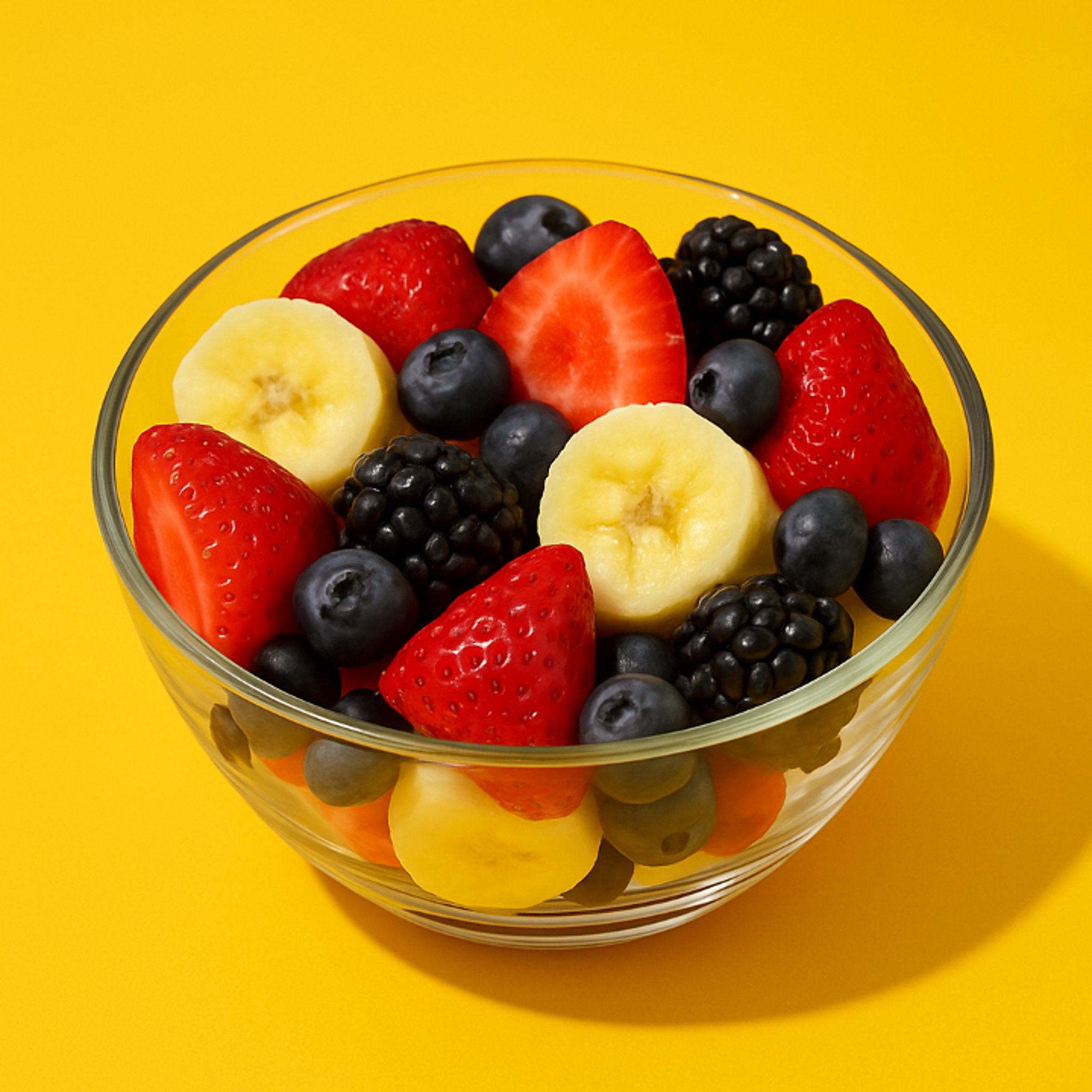 Fruit Medley