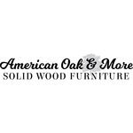 American Oak and More Logo