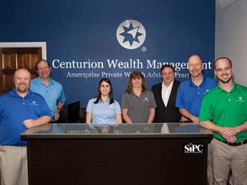 Centurion Wealth Management - Ameriprise Financial Services, LLC Photo