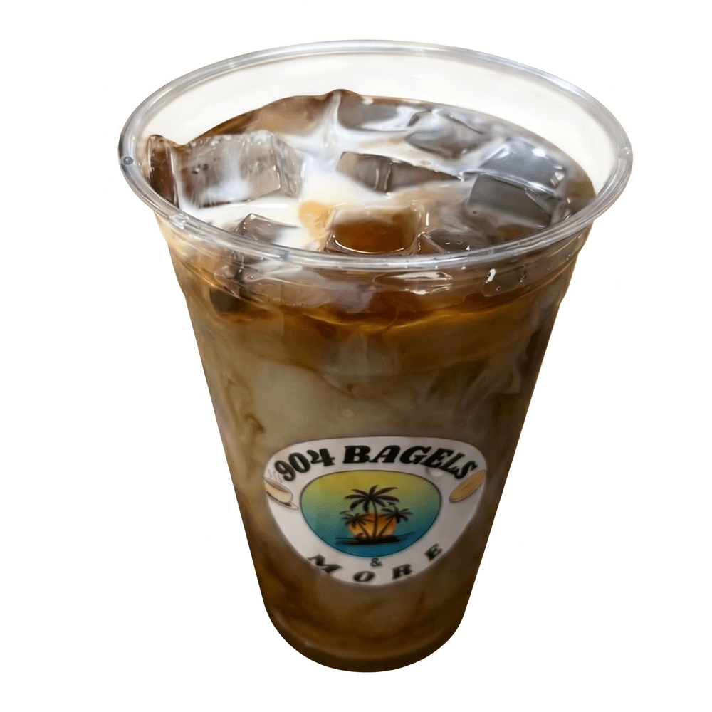 Cold Brews
