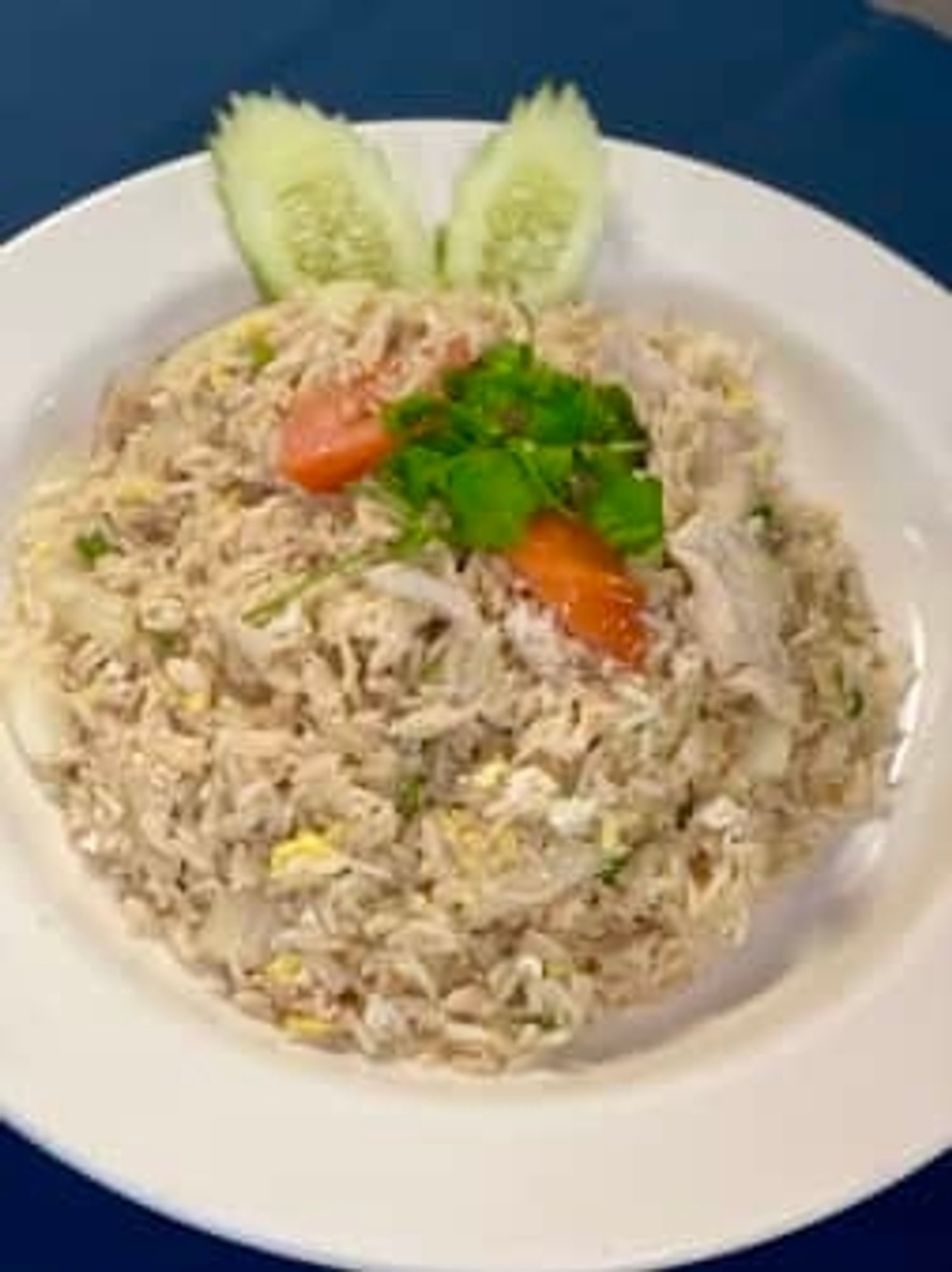 Fried Rice