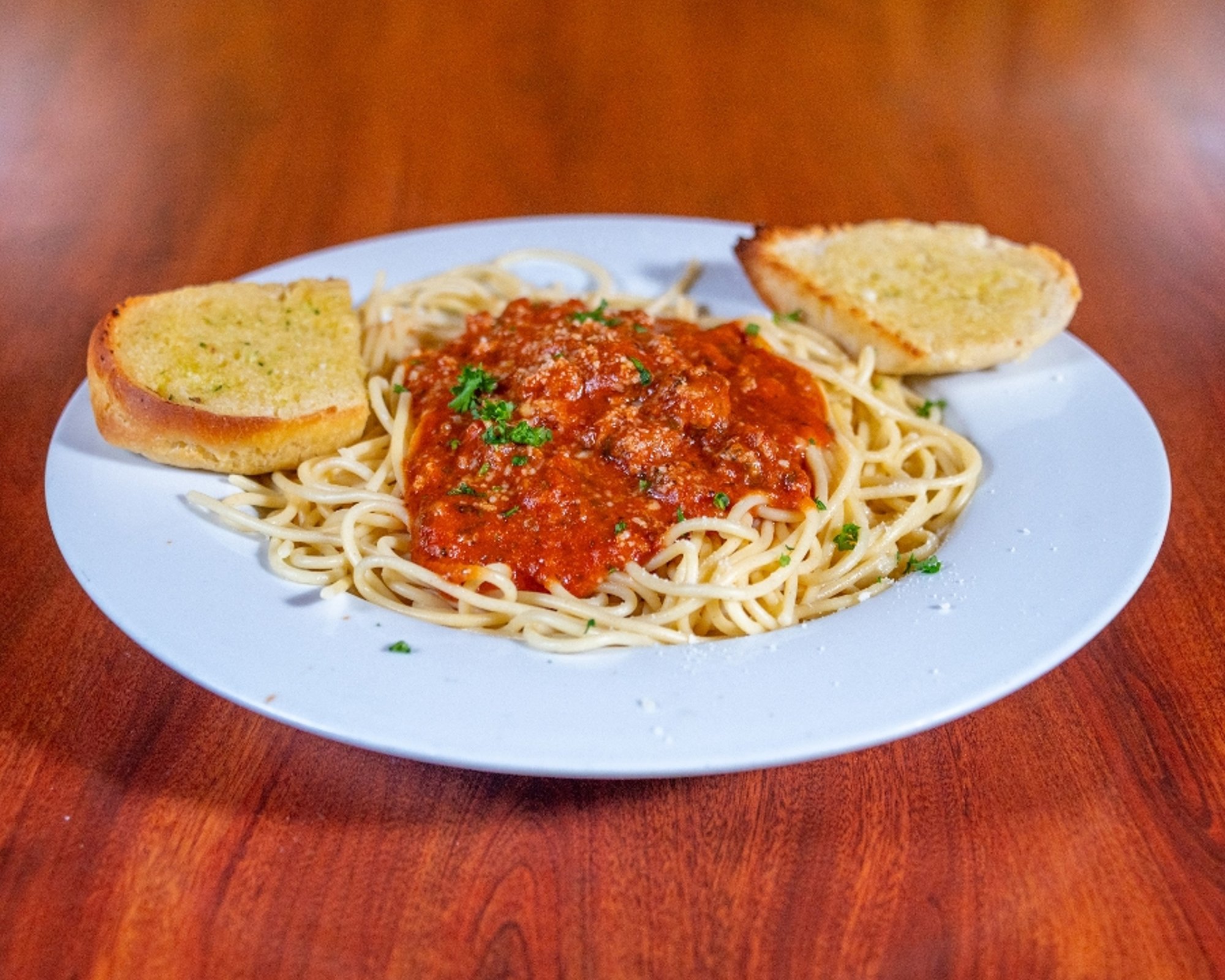 Spaghetti
