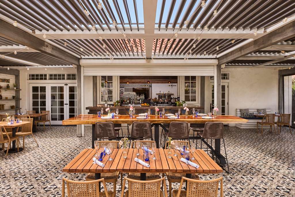 The Leta Santa Barbara Goleta, Tapestry Collection by Hilton Image