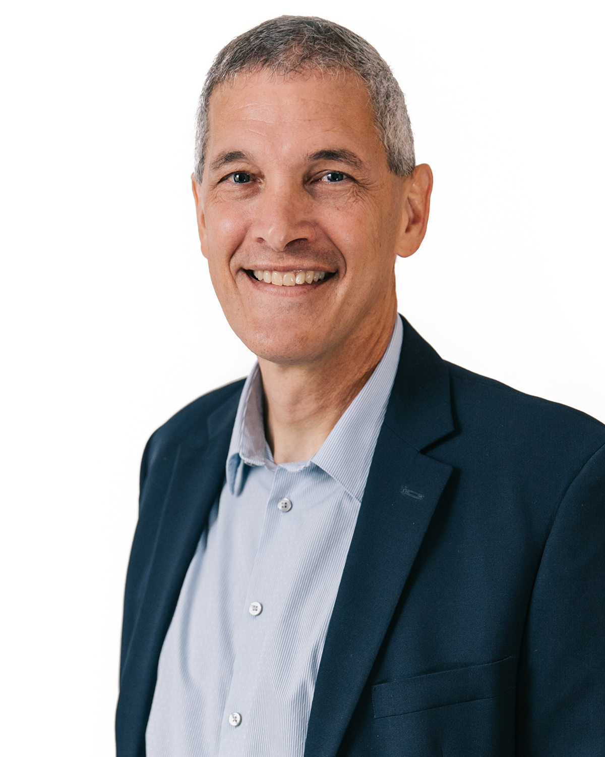 Roger Deterding - Thrivent