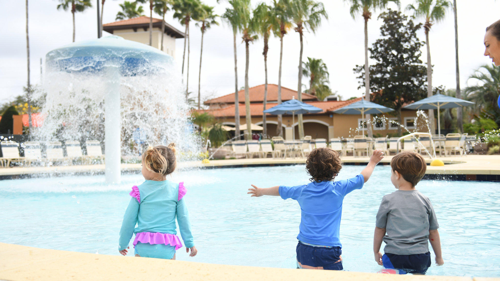 Holiday Inn Club Vacations at Orange Lake Resort Photo