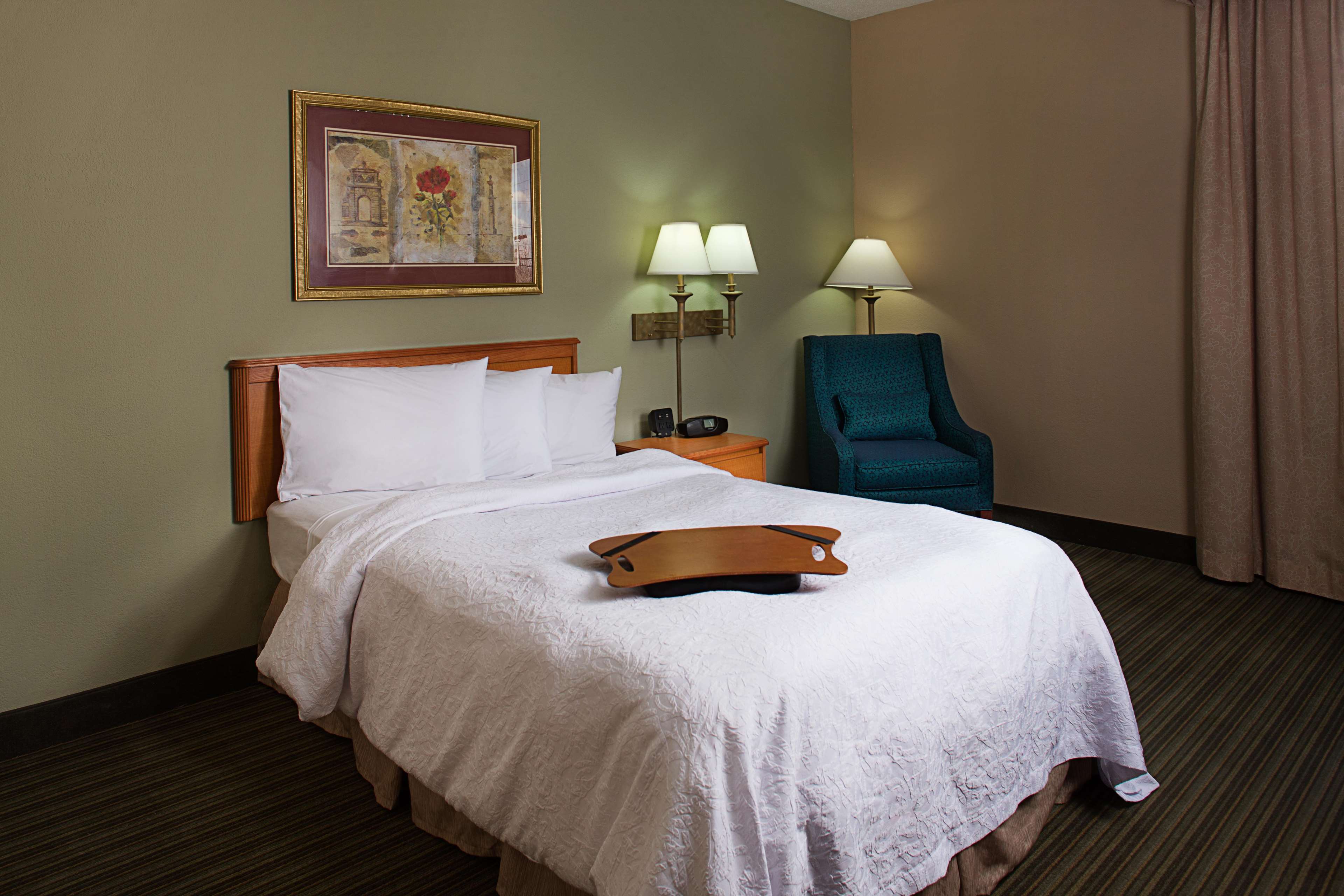 Hampton Inn Philadelphia/Willow Grove Photo