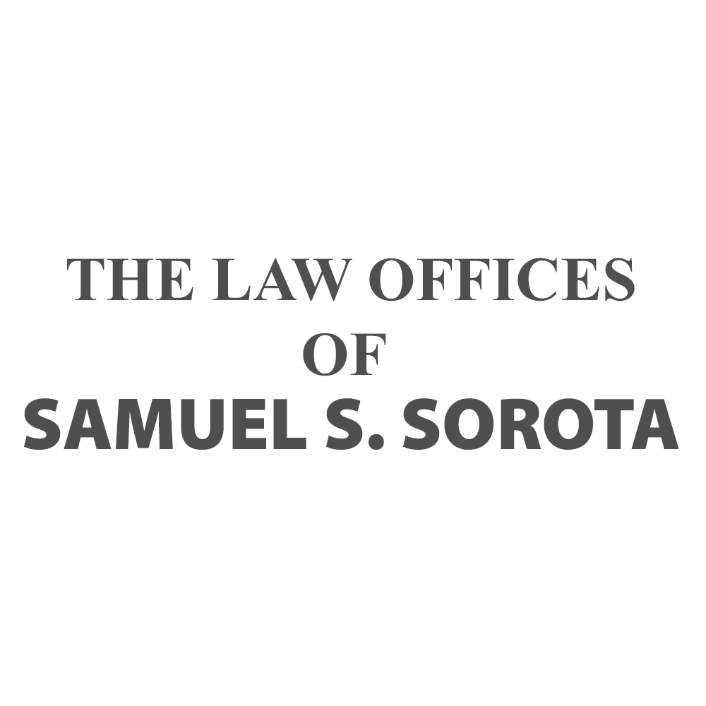 Sorota Samuel S Logo