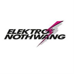 Logo von Elektro Nothwang GmbH & Co.KG