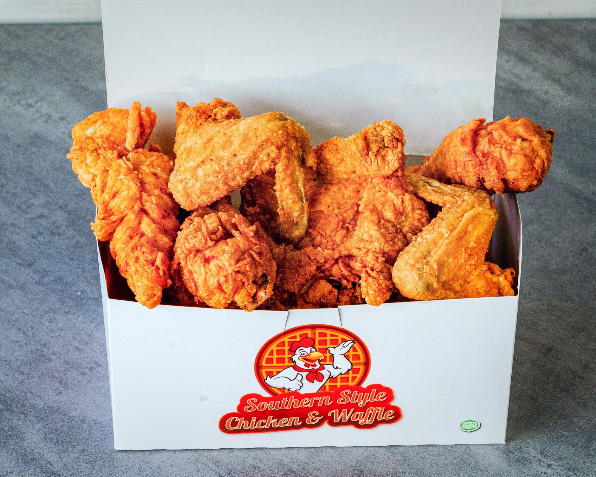 15 Pcs Only