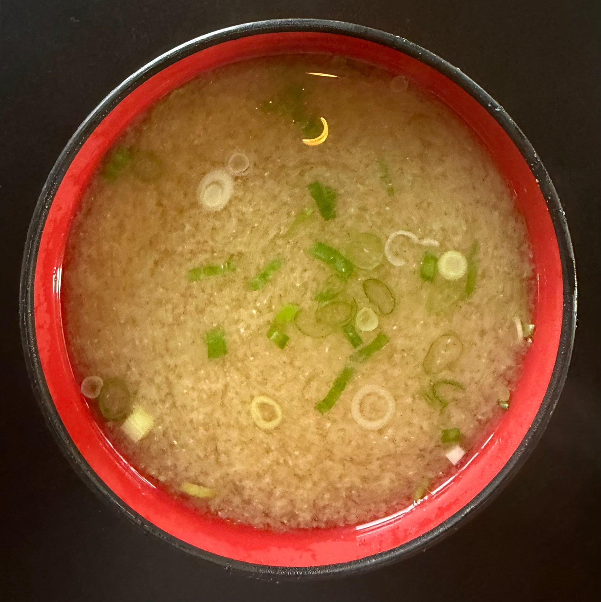 Miso Soup